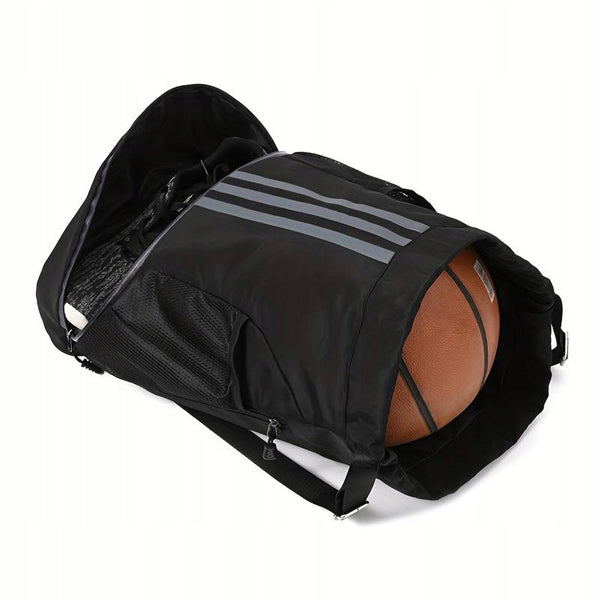 SportsTiger™ - Unisex-Kordelzug-Rucksack
