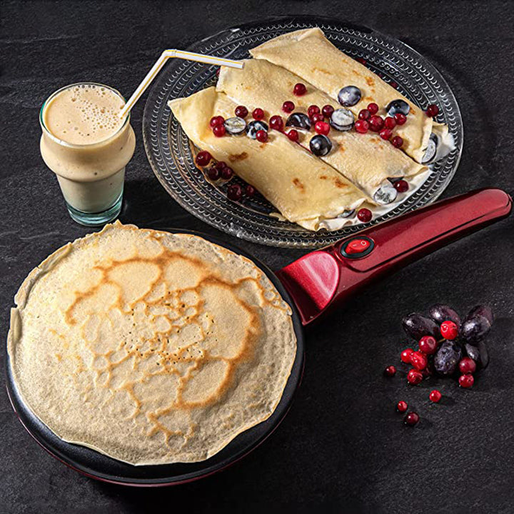 ProPanX™ | Crêpe- und Pfannkuchen-Maker