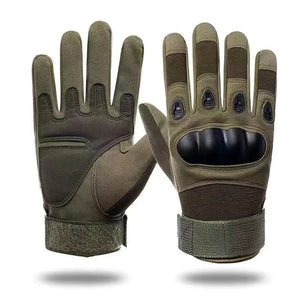 TitanClaw™ - Taktische Handschuhe in Militärqualität
