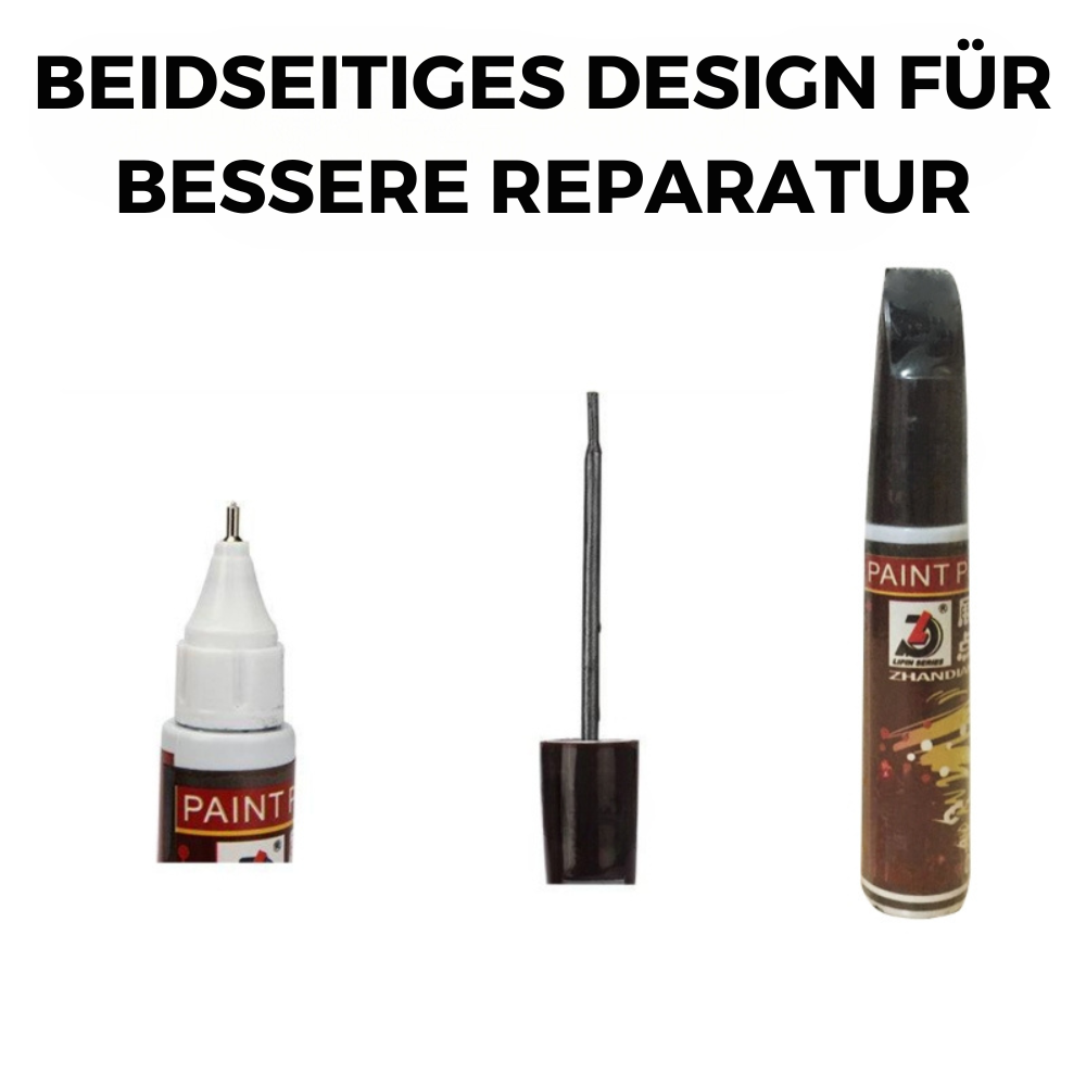 Recarva™ – Autokratzer Reparaturstift (1+1 GRATIS)