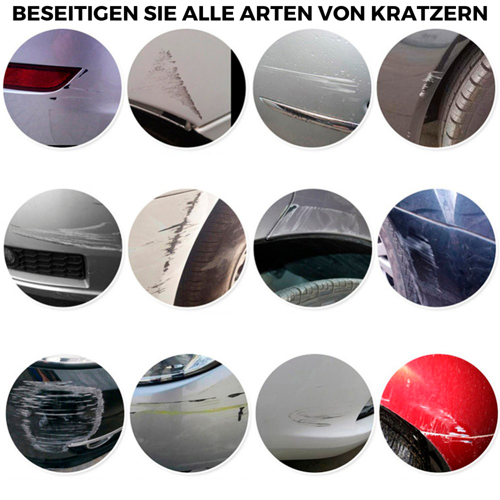 Recarva™ – Autokratzer Reparaturstift (1+1 GRATIS)