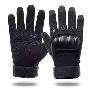 TitanClaw™ - Taktische Handschuhe in Militärqualität