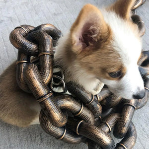 Beast Leash™ Große Kettenleine für Haustiere