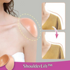 ShoulderLift™️ Silikon-Schulterpads