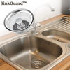 SinkGuard™ Küche Wasser Waschbecken Filter (1+1 GRATIS)