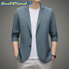 SuitBlend™ | Herren Sommeranzug Blazer