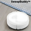 SweepBuddy™ - Mini Intelligenter Kehrroboter