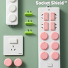 Socket Shield™ Steckdosen-Schutzabdeckung (20 Stück)