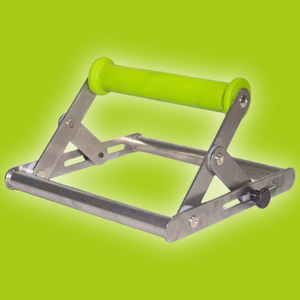 AlignMate™ - Verstellbarer Schneidemaschinen-Stützrahmen