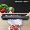 Vacuum Sealer™ Vakuum-Lebensmittelversiegler