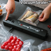 VacuumSealer™ - Vakuum-Versiegelungsmaschine