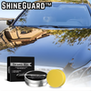 ShineGuard™ - Auto Beschichtungs Polier Wachs