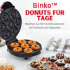 Binko™ - Mini Donut-Macher