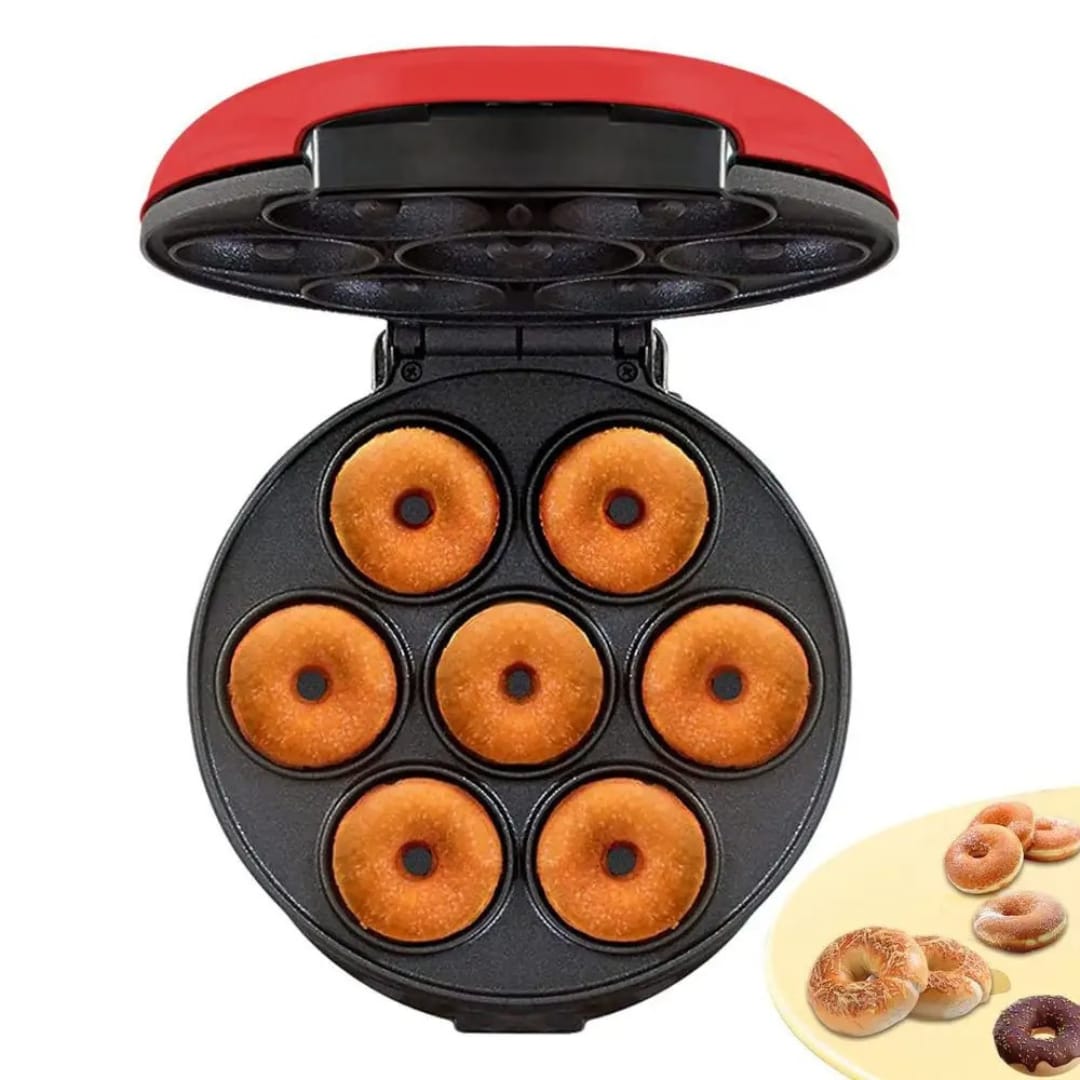 Binko™ - Mini Donut-Macher