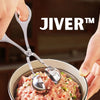 Jiver™ - Fleischklopse-Macher (1+1 GRATIS)