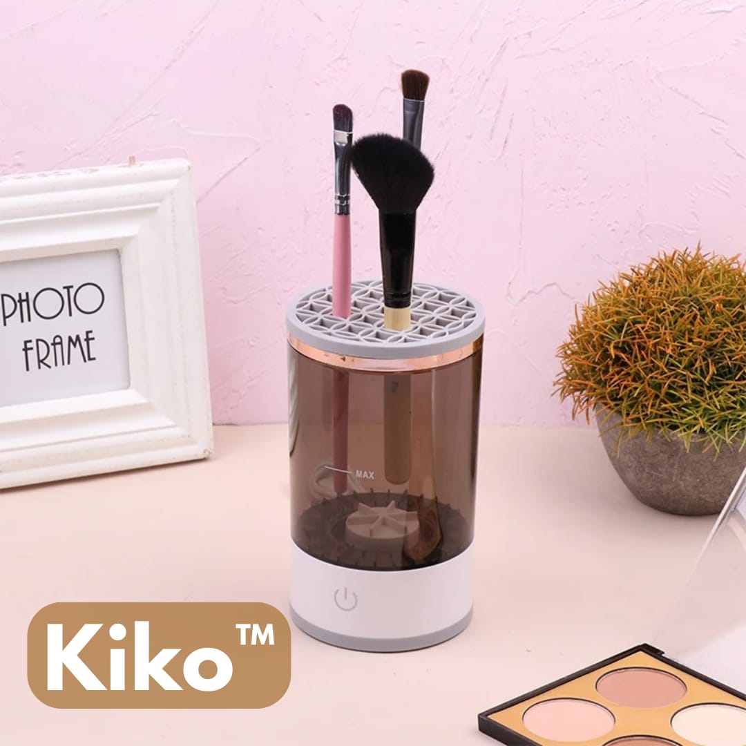 Kiko™ - Make-up Pinselreiniger