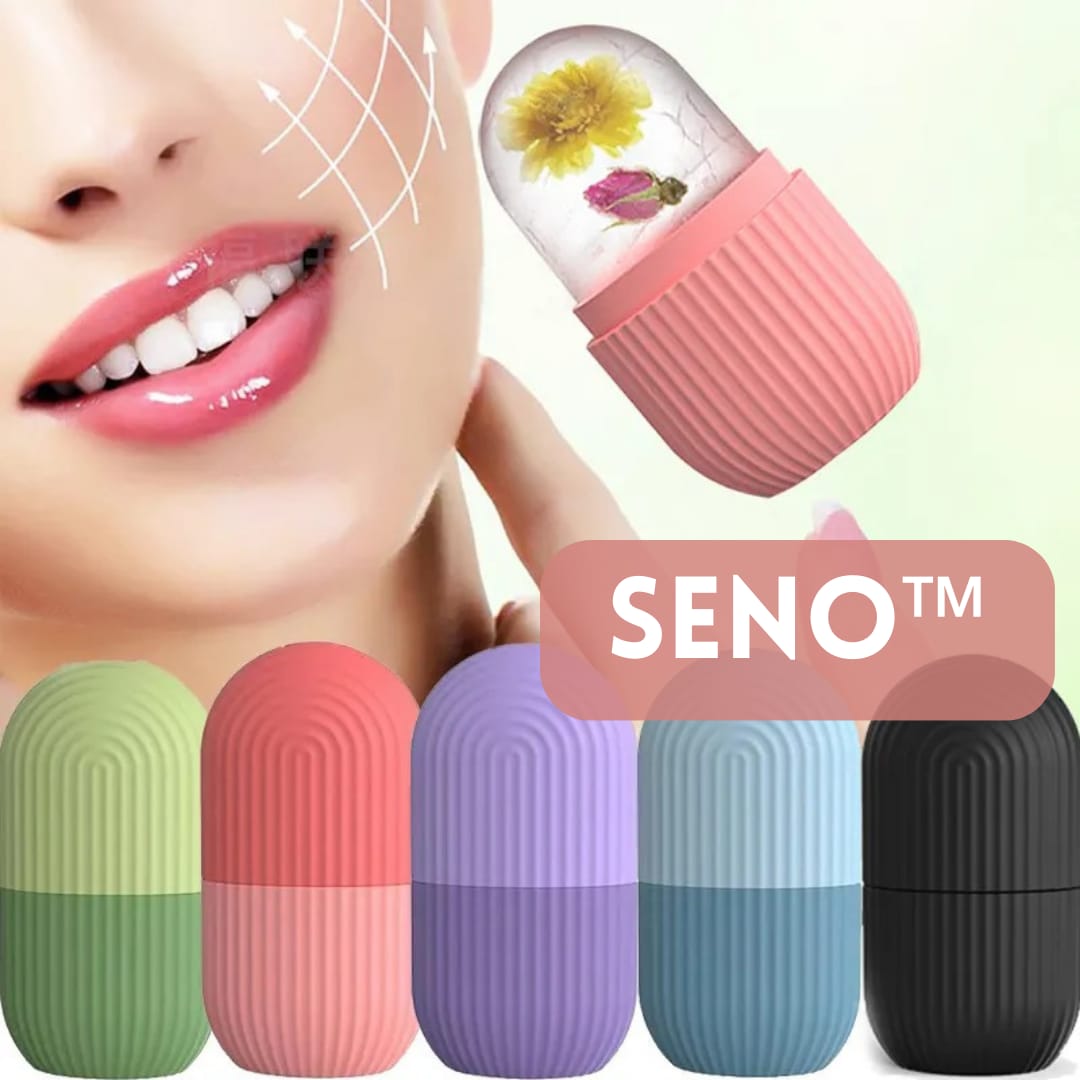 Seno™ - Silikon-Eisroller