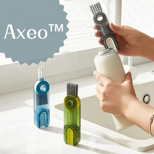 Axeo™ - 3-in-1 Flaschenöffner Reiniger