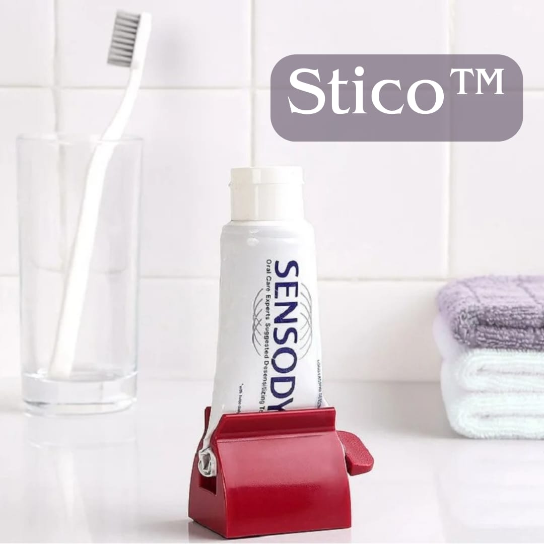 Stico™  - Zahncreme-Drücker