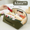 Klara™ - Reise-Kosmetiktasche