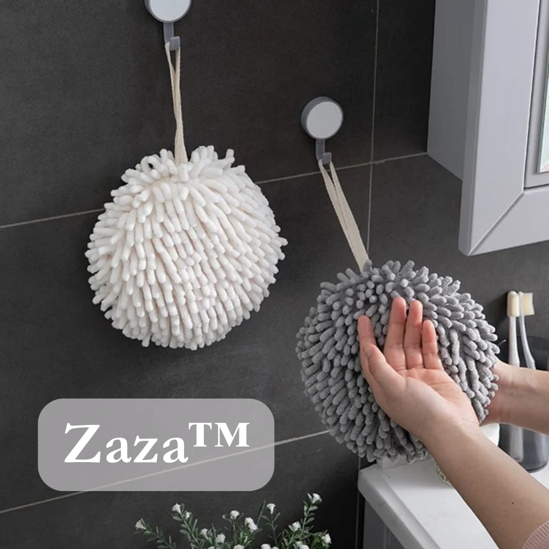 Zaza™ - Ball Handtuch (1+1 GRATIS)