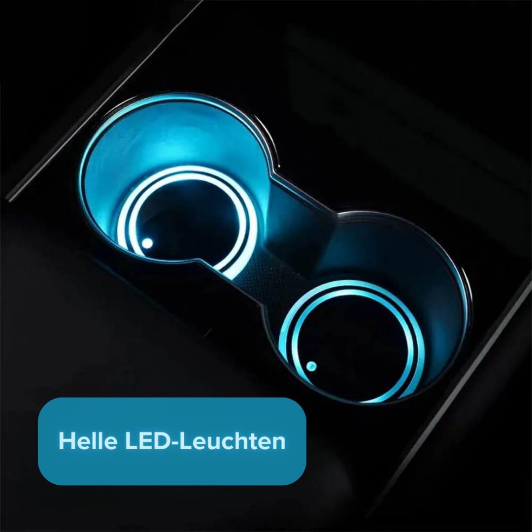 Gleam™ - LED-Autountersetzer