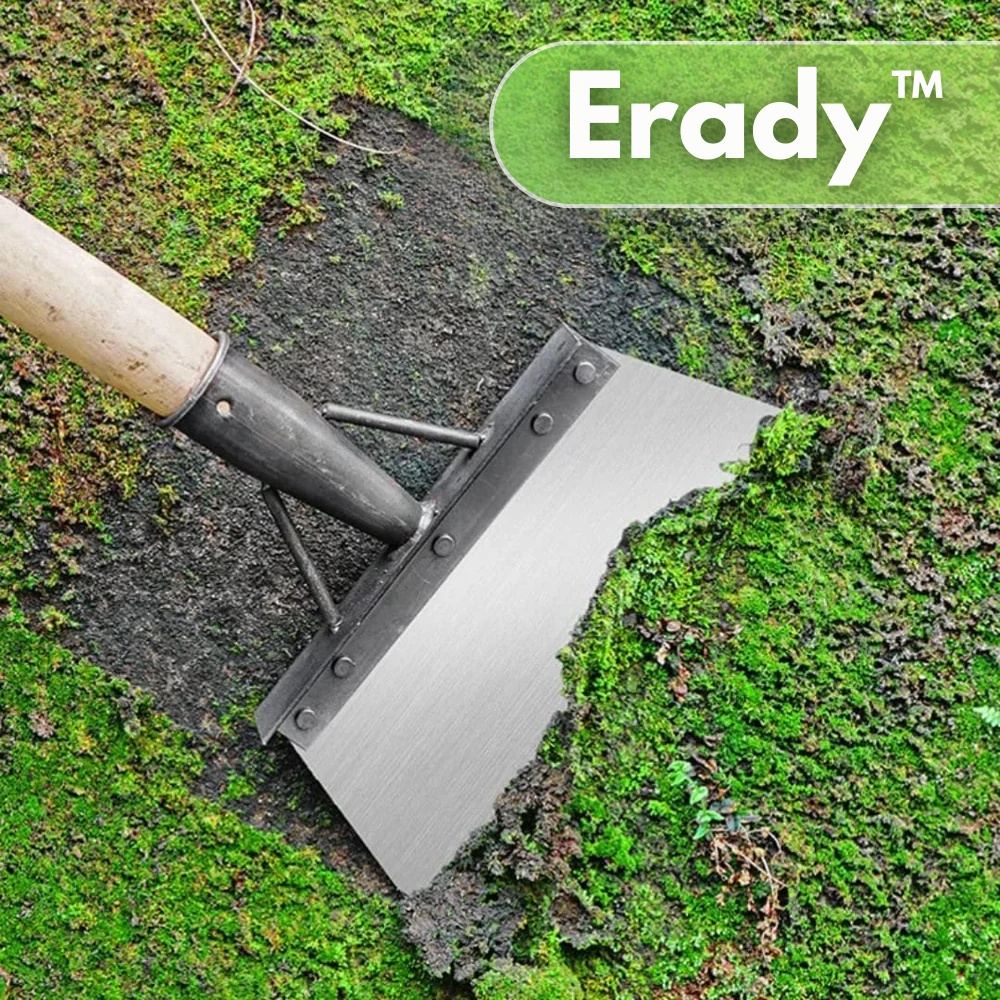 Erady™ - Unkrautentferner