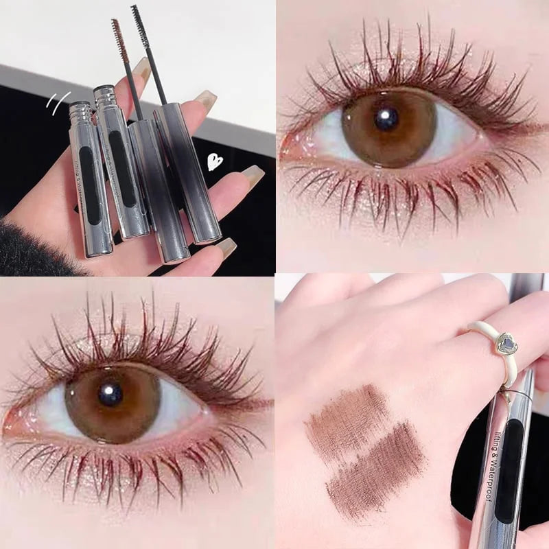 MetalLash™ - Metall-Wimperntusche (1+1 GRATIS)