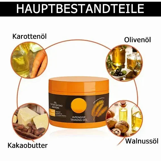 TanTonic™ Intensives Bräunungsgel