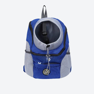 LuxePaw™️ | Hundetrage-Rucksack