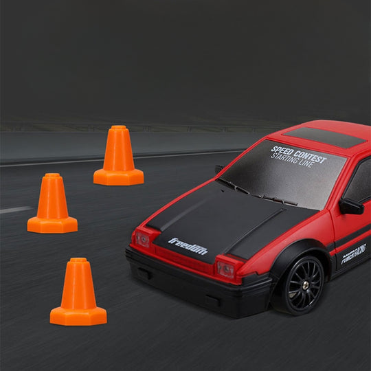 DriftWiz™ - RC Driftauto