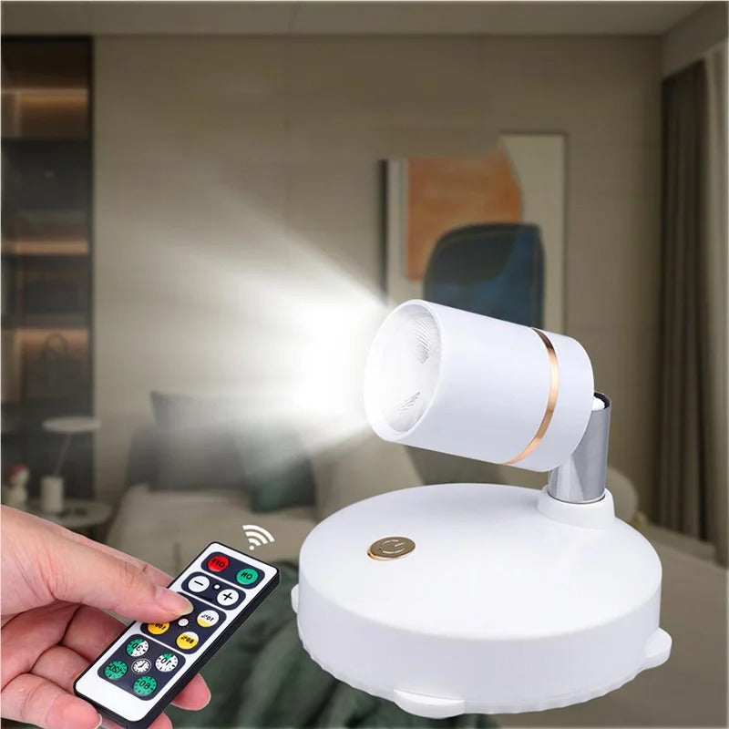 Beamix™ - Kabelloser LED-Spot