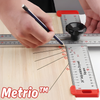 Metrio™ - Hochpräzisions-Winkellineal