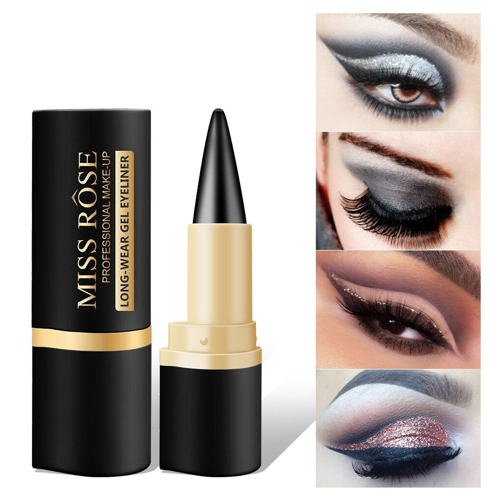 Miss Rose™️ I Wasserfester Einkopf-Eyeliner (1+1 GRATIS)