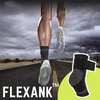 FlexAnk™ - Einstellbare Knöchel-Kompressionsbandage