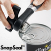 SnapSeal™️ - Handbetriebener Dosenöffner (1+1 GRATIS)