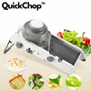 QuickChop™️ - Multifunktionale Schneidemaschine