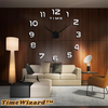 TimeWizard™ | DIY-Wanduhr