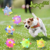 Jumpi™ – Springender LED Aktivierungsball für Hunde