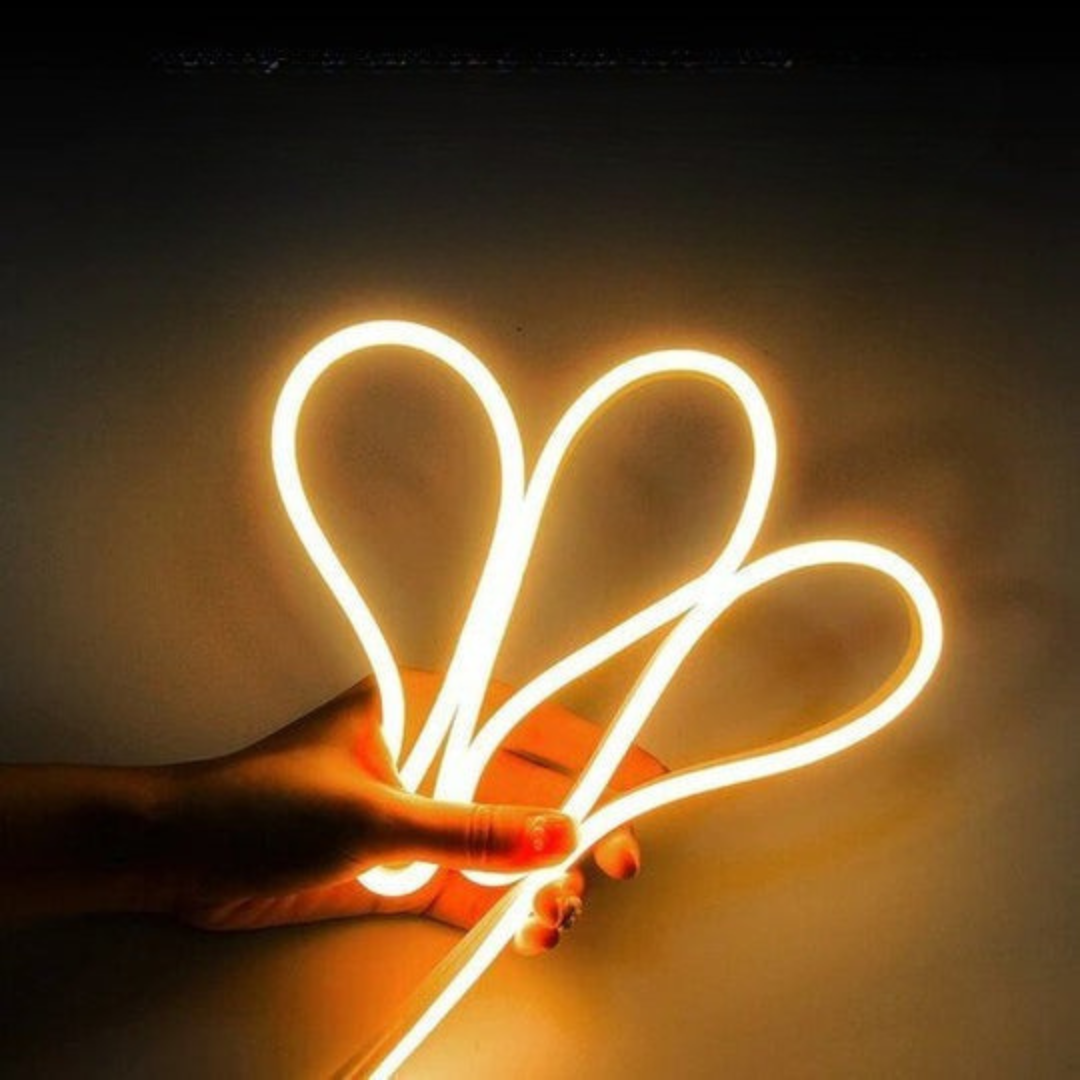 CarBrite™ - Autohauben Lichtleiste