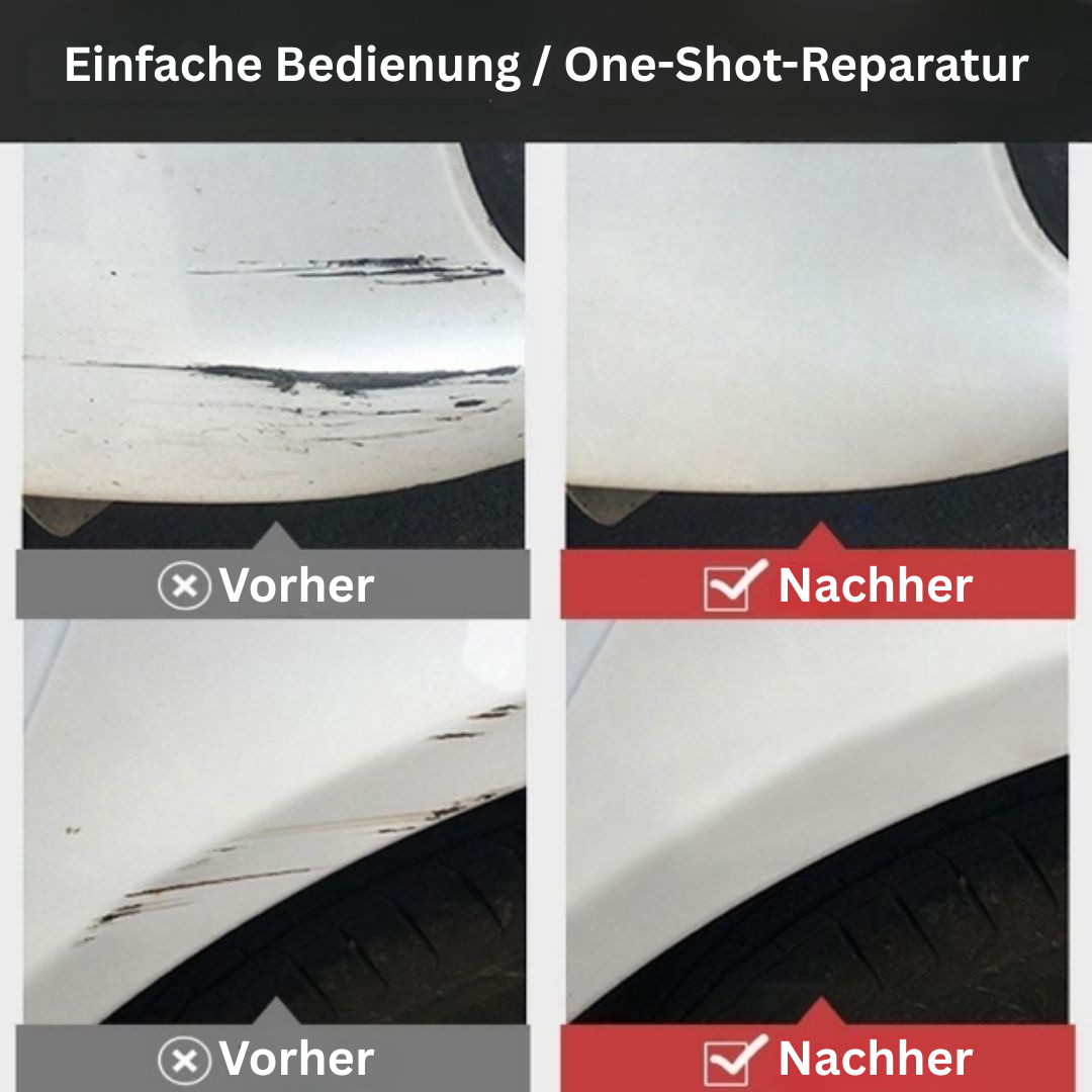 ScratchAway™ – Auto Kratzer Reparaturstift (1+1 GRATIS)