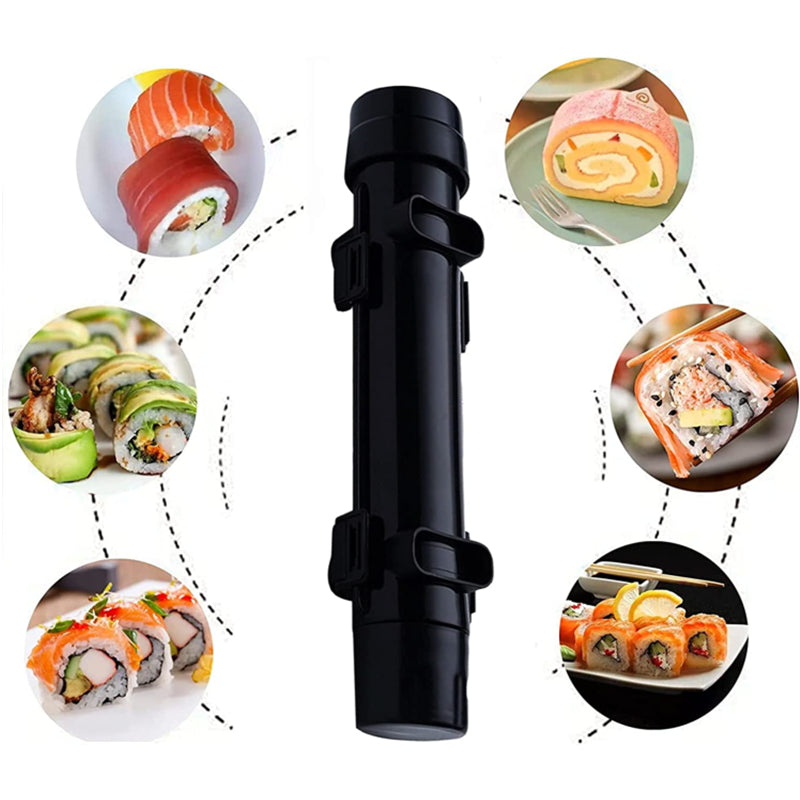 RollReady™ - Sushi-Hersteller