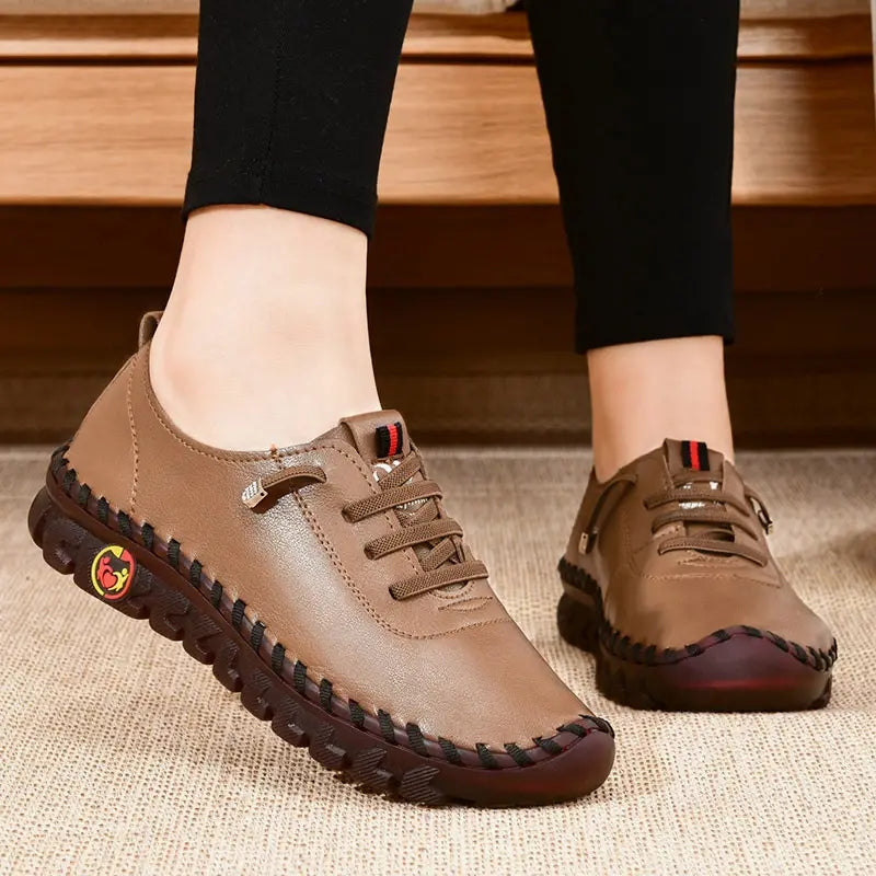 FlexiStep™ - Orthopädische Schuhe für Frauen