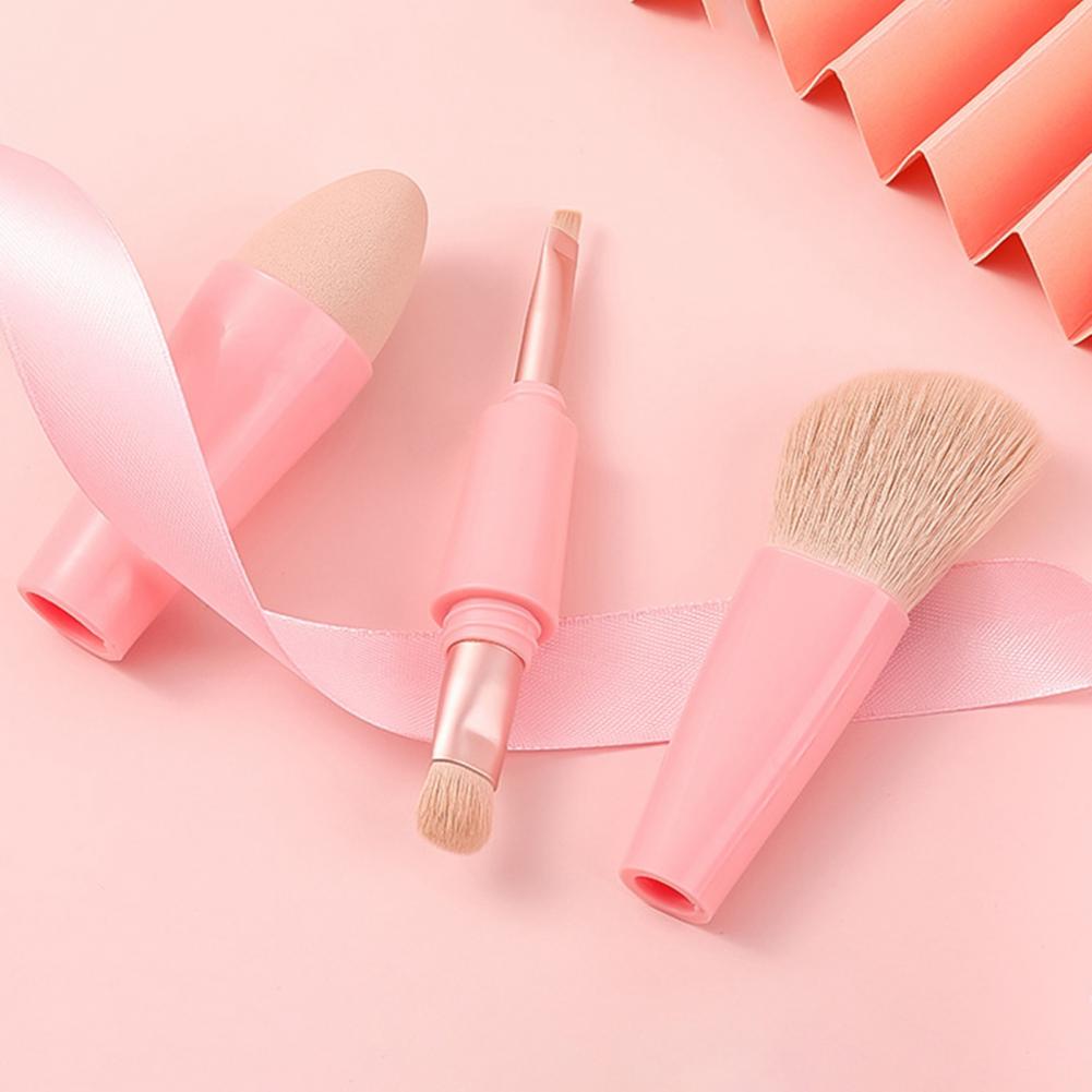 MultiGlow™ - 4 in 1 Makeup-Pinsel