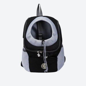 LuxePaw™️ | Hundetrage-Rucksack