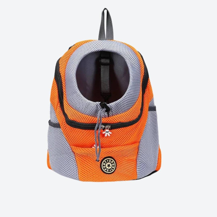 LuxePaw™️ | Hundetrage-Rucksack