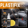 PlastiFix™ - Kunststoff-Restaurierungsmittel (1+1 GRATIS)