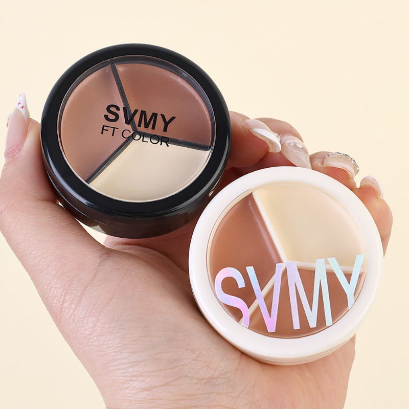 SVMY™ - Dreifarbige Concealer-Palette (1+1 GRATIS)