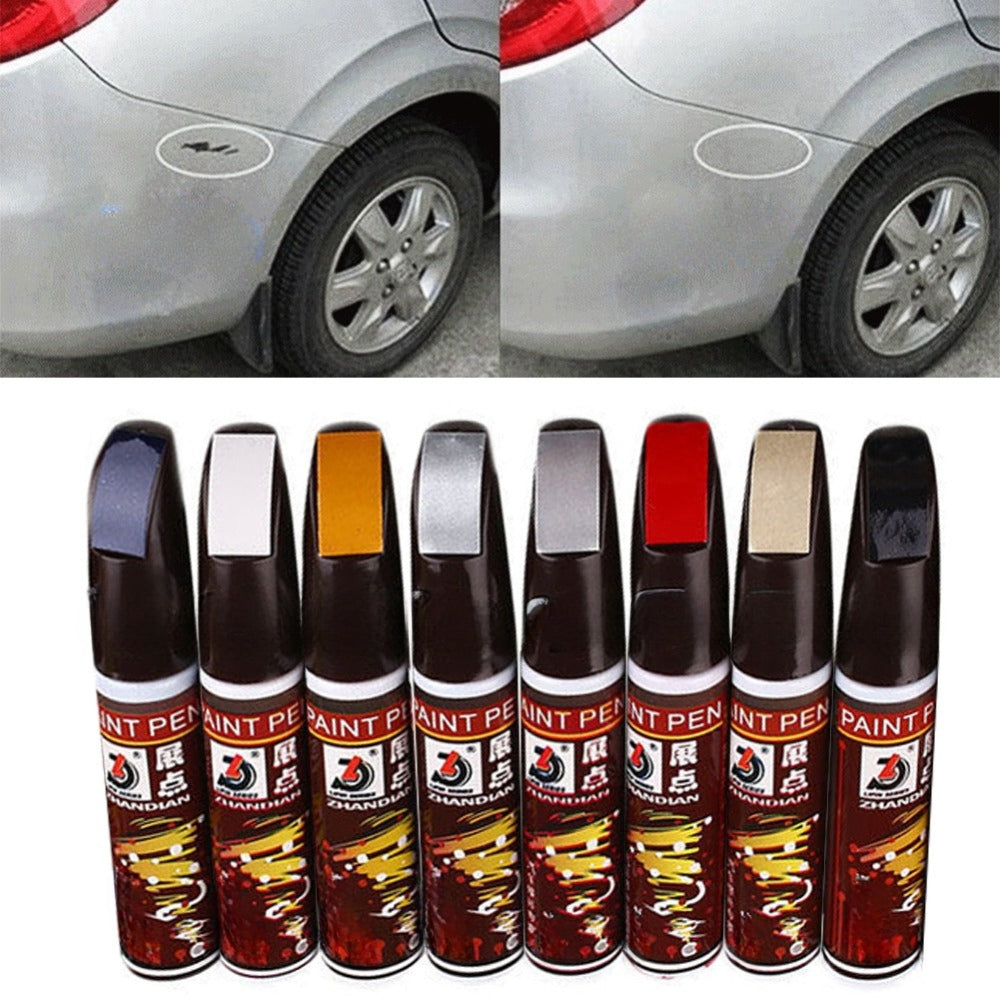 Recarva™ – Autokratzer Reparaturstift (1+1 GRATIS)