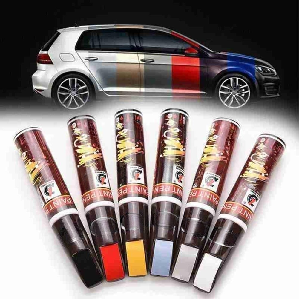 Recarva™ – Autokratzer Reparaturstift (1+1 GRATIS)